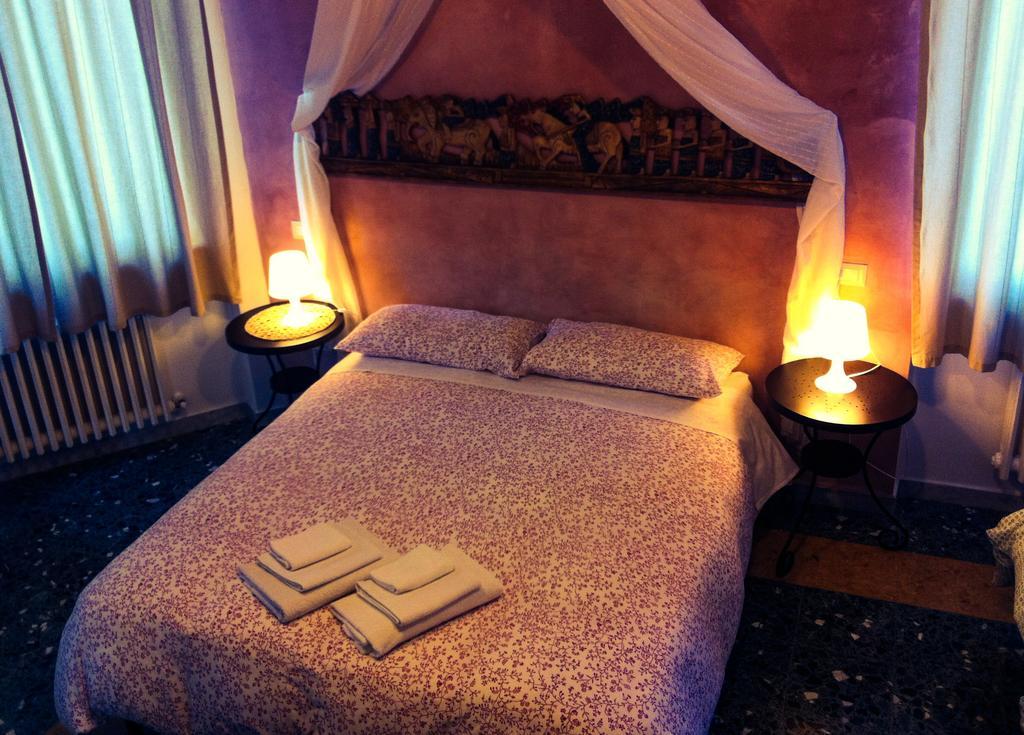 Bed & Breakfast Amerigo Vespucci *