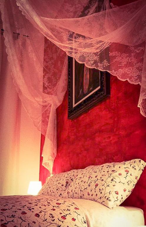 Amerigo Vespucci Bed & Breakfast